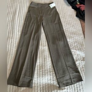 H&M  Women's Pants size 4. High rise.